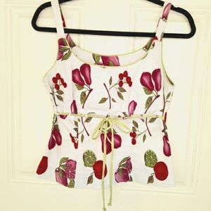 A List top by Wrapper